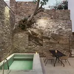 Porto Sereno Andros Appartamento *