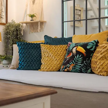 Porto Sereno Andros Lejlighed *