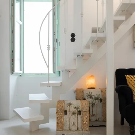 Porto Sereno Andros *