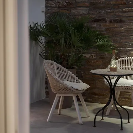 Lejlighed Porto Sereno Andros *