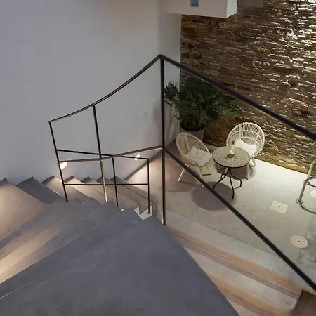 Porto Sereno Appartement