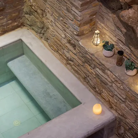 Porto Sereno Appartement Ándros