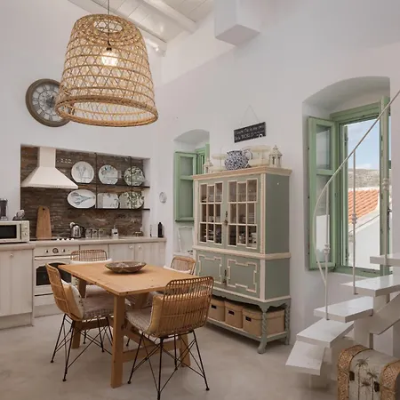 Porto Sereno Appartement