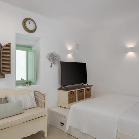 Appartement Porto Sereno *