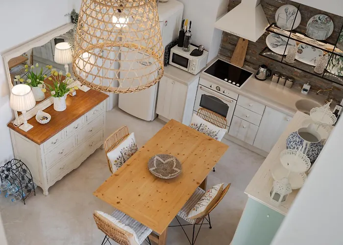 Porto Sereno Andros *