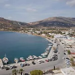 Porto Sereno Andros *