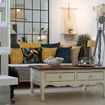 Porto Sereno Andros 아파트 *