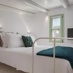 아파트 Porto Sereno Andros *