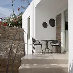 Porto Sereno Andros 아파트