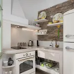 Porto Sereno Andros 아파트 가브리온