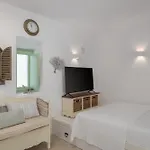 アパート Porto Sereno Andros *