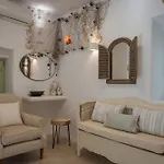 아파트 Porto Sereno Andros *