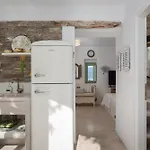 Porto Sereno Andros アパート