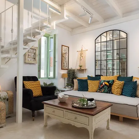 Porto Sereno Andros